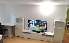 Ferienwohnung In Friedberg Fuer Max 9 Personen Im Ug