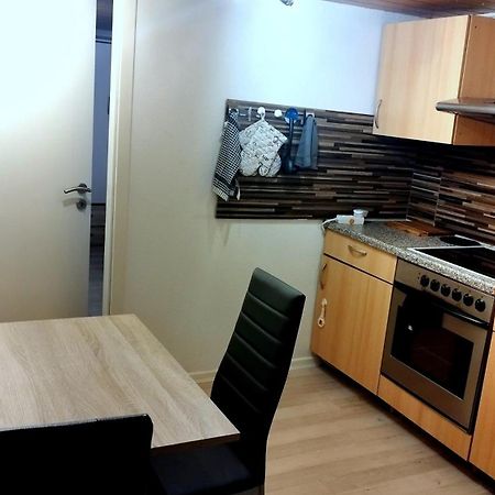 Ferienwohnung In Friedberg Fuer Max 9 Personen Im Ug Exterior foto
