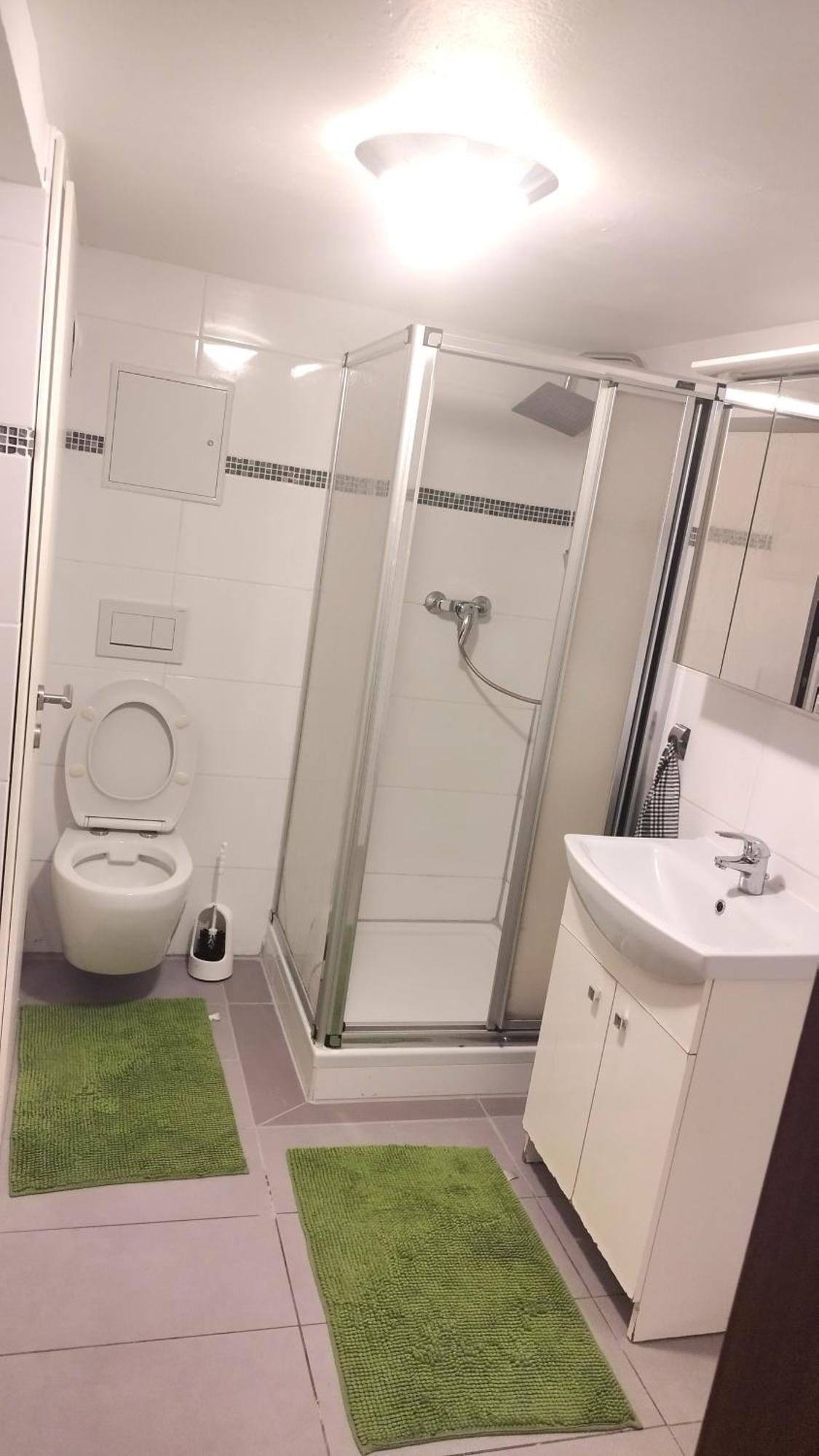 Ferienwohnung In Friedberg Fuer Max 9 Personen Im Ug Exterior foto