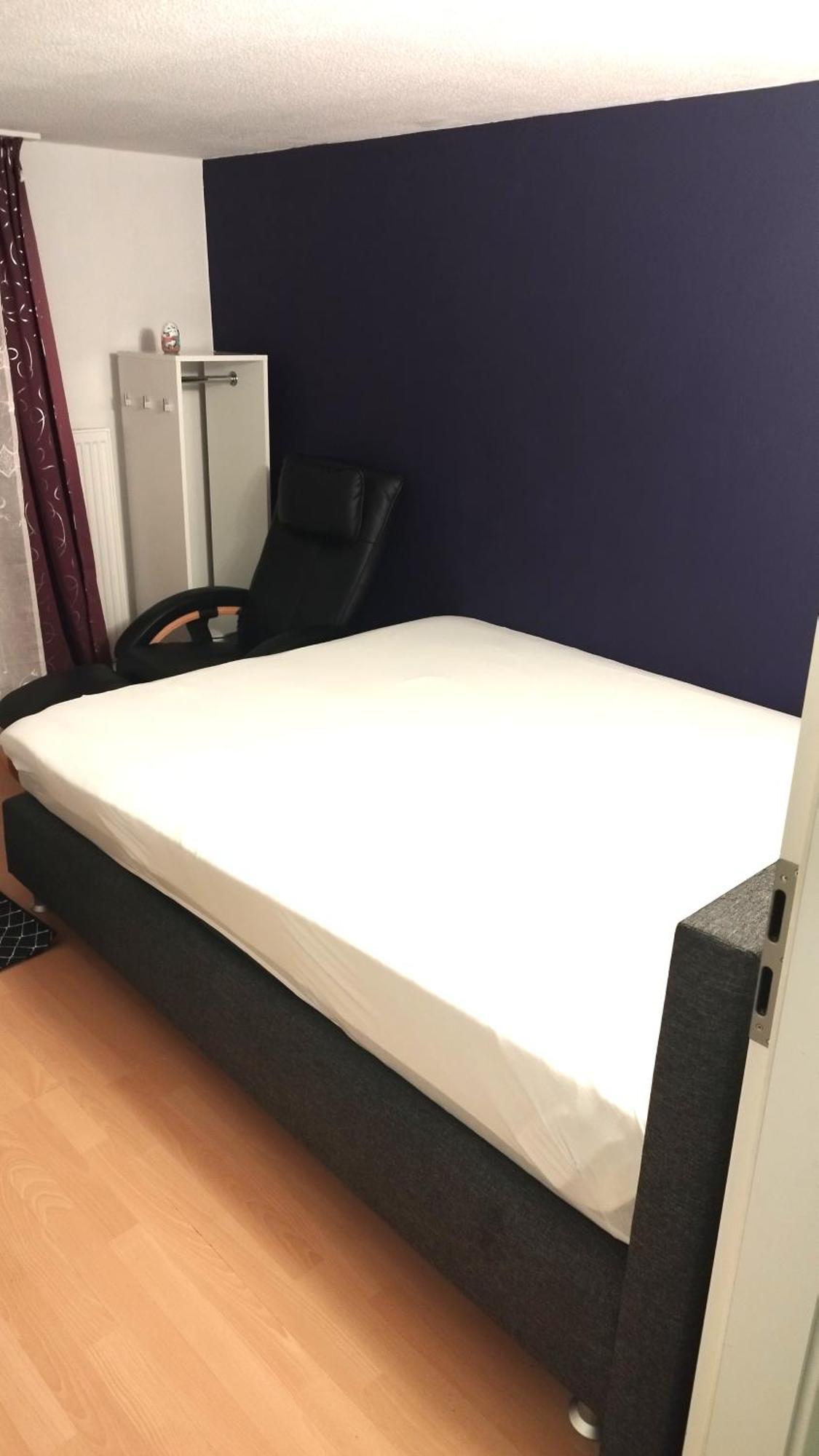 Ferienwohnung In Friedberg Fuer Max 9 Personen Im Ug Exterior foto