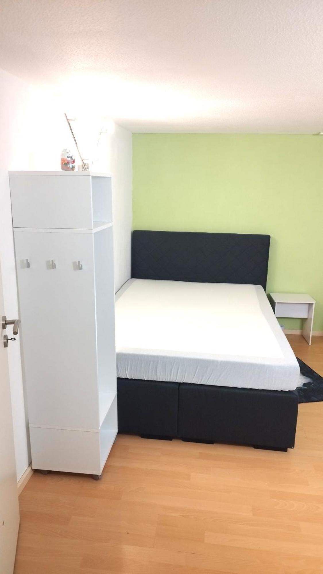 Ferienwohnung In Friedberg Fuer Max 9 Personen Im Ug Exterior foto