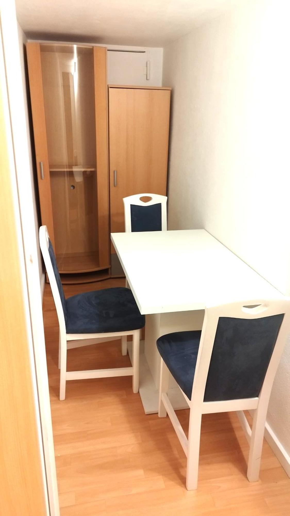 Ferienwohnung In Friedberg Fuer Max 9 Personen Im Ug Exterior foto