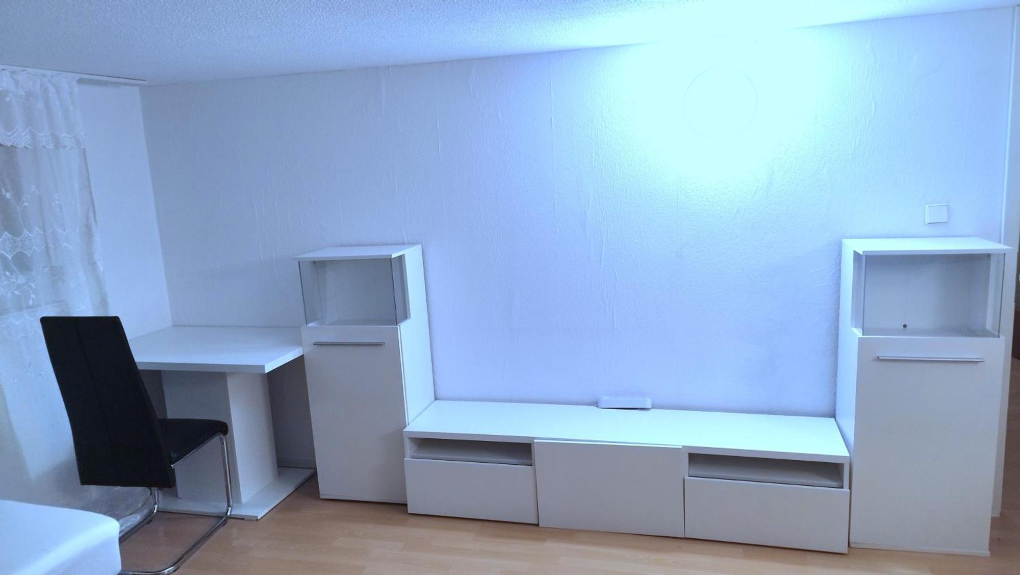 Ferienwohnung In Friedberg Fuer Max 9 Personen Im Ug Exterior foto