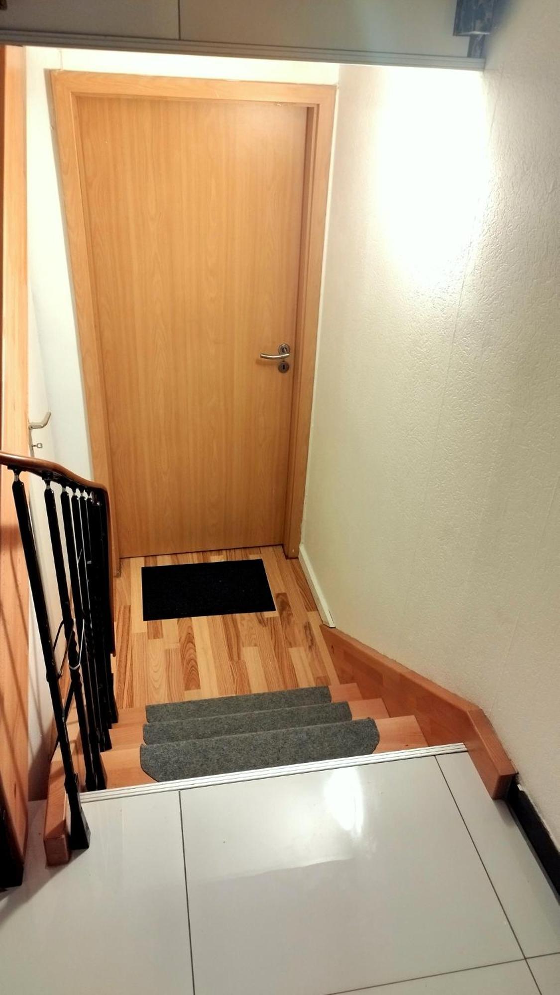 Ferienwohnung In Friedberg Fuer Max 9 Personen Im Ug Exterior foto